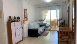 Buy real estate in Torrevieja, Spain. Torreblanca area, 2 bedrooms, 75 m² image 1