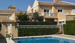 Real estate in Spain, Torrevieja. Aguas nuevas 2 area, 3 bedrooms, 100 m² image 2
