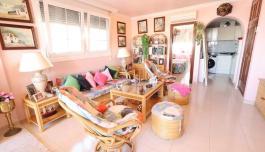 Property in Torrevieja. Cabo Cervera area, 1 bedroom, 50 m² image 3