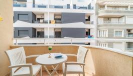 Real estate in Spain, Torrevieja. Centro area, 3 bedrooms, 115 m² image 4