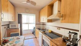 Buy an Apartment in Torrevieja, Spain. Playa del Cura area, 3 bedrooms, 113 m² image 4