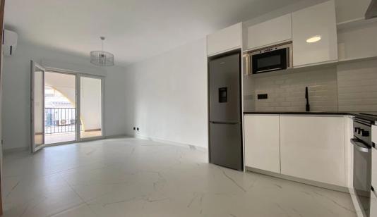 Property in Torrevieja. Playa del Cura area, 2 bedrooms, 65 m² image 0