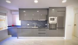 Buy an Apartment in Torrevieja, Spain. Playa del Cura area, 3 bedrooms, 104 m² image 2