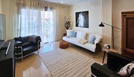 Buy real estate in Torrevieja, Spain. Estacion de autobuses area, 3 bedrooms, 128 m² image 2