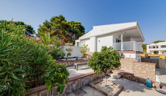 Town house in Torrevieja, Spain. Los Balcones area, 2 bedrooms, 284 m² image 0