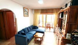 Real estate in Spain, Torrevieja. Playa del Cura area, 2 bedrooms, 64 m² image 1