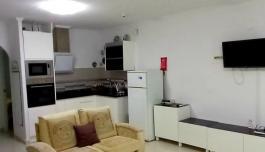 House in Torrevieja, Spain. La Siesta area, 2 bedrooms, 112 m² image 5