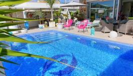 Buy an Villa in Torrevieja, Spain. El chaparral area, 3 bedrooms, 120 m² image 2