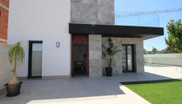 Spain buy an Villa. Pilar de la Horadada area, 3 bedrooms, 176 m² image 2