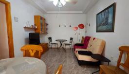 Apartment in Torrevieja, Spain. Playa del Cura area, 3 bedrooms, 85 m² image 3