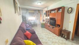 Real estate Torrevieja, Apartment for sale. La Mata area, 2 bedrooms, 70 m² image 4