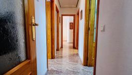 Apartment in Torrevieja, Spain. Playa del Cura area, 3 bedrooms, 85 m² image 4