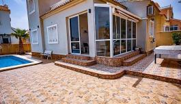Orihuela Costa, недвижимость. Район Campoamor, 4 спальни, 0 m² image 1