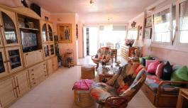 Property in Torrevieja. Cabo Cervera area, 1 bedroom, 50 m² image 5