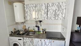 Apartment for sale in Torrevieja, Spain. Centro area, 1 bedroom, 50 m² image 3