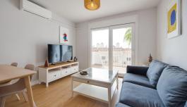 Apartment in Orihuela Costa, Spain. Agua Marina area, 2 bedrooms, 67 m² image 3