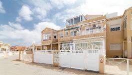 Real estate in Spain, Torrevieja. El limonar area, 2 bedrooms, 70 m² image 1