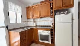 Torrevieja, real estate. Parque de las Naciones area, 2 bedrooms, 59 m² image 5