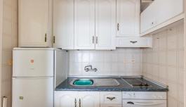 Apartment in Torrevieja, Spain. Cabo Cervera area, 3 bedrooms, 77 m² image 3