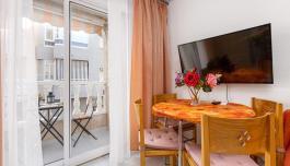 Real estate in Spain, Torrevieja. Estacion de autobuses area, 32 m² image 3