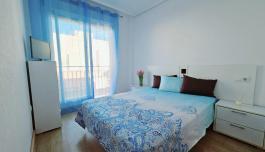 Comprar una propiedad en Torrevieja, España. Zona de la  torrevieja, 3 dormitorios, 117 m² image 3