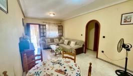 Bungalow in Torrevieja, Spain. Torreblanca area, 2 bedrooms, 90 m² image 2