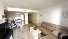 Buy an Apartment in Orihuela Costa, Spain. Punta Prima area, 3 bedrooms, 110 m² image 1