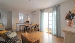 Torrevieja, real estate. La Veleta area, 3 bedrooms, 84 m² image 3