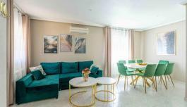 Propiedades en Orihuela Costa. Zona de la  Punta Prima, 3 dormitorios, 182 m² image 3