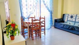 Real estate Torrevieja, Apartment for sale. Playa de los Locos area, 2 bedrooms, 58 m² image 2
