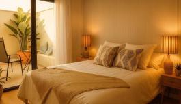 Spain real estate. Pilar de la Horadada area, 2 bedrooms, 68 m² image 5