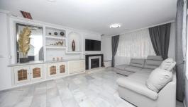 Orihuela Costa real estate, Villa for sale. Altos de Campoamor area, 4 bedrooms, 243 m² image 5