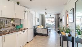 Great Opportunity! Two-Bedroom Apartment for Sale with a Tourist License image 1