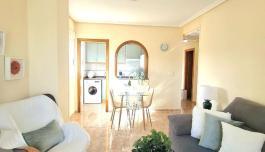 Apartment in Torrevieja, Spain,Centro area ,2 bedrooms,60m2 image 1