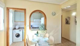 Apartment in Torrevieja, Spain,Centro area ,2 bedrooms,60m2 image 4