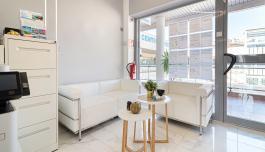 Modern office in La Mata, CC./ Parquemar, top floor, 52 m² image 5