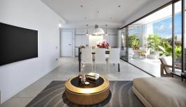 Apartment in San Juan Alicante, Spain, Frank espinós area, 2 bedrooms, 90 m2 - #RSP-N8238 image 4