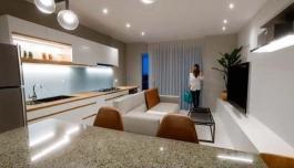 Studio in Torrevieja, Spain, torrevieja area, 31 m2 - #RSP-N9142 image 3