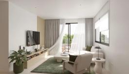 Complejo residencial de nueva construcción en Los Balcones, Torrevieja image 3