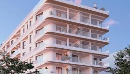 Apartment in Villajoyosa, Spain, Tellerola area, 1 bedroom, 46 m2 - #RSP-SP1161 image 2