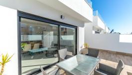 Town house in San Pedro del Pinatar, Spain, Polideportivo area, 3 bedrooms, 133 m2 - #RSP-N9213 image 3