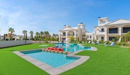 Бунгало в Рохалес, Испания, район Ciudad Quesada, 3 спальни, 107 м2 - #RSP-SP0269 image 1