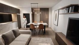 Penthouse in Torrevieja, Spain, torrevieja area, 2 bedrooms, 58 m2 - #RSP-N9147 image 4