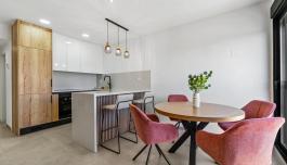 Penthouse in San Javier, Spain, Santiago de la Ribera area, 3 bedrooms, 78 m2 - #RSP-N9208 image 5