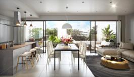 Apartment in San Juan Alicante, Spain, Frank espinós area, 2 bedrooms, 90 m2 - #RSP-N8238 image 1