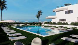 Bungalow in Finestrat, Spain, Balcón de finestrat area, 2 bedrooms, 90 m2 - #RSP-N7624 image 5