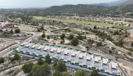 Вилла в Финестрат, Испания, район Golf Puig Campana, 3 спальни, 141 м2 - #RSP-SP1294 image 1