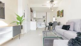 Bungalow in Torrevieja, Spain, Los balcones area, 2 bedrooms, 63 m2 - #RSP-N6471 image 1