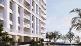 Penthouse in Villajoyosa, Spain, Tellerola area, 3 bedrooms, 112 m2 - #RSP-SP1164 image 4