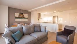 Bungalow in Orihuela, Spain, Vistabella Golf area, 2 bedrooms, 81 m2 - #RSP-SP1177 image 4